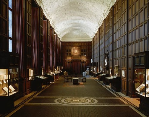 folgerhall