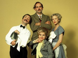 fawlty