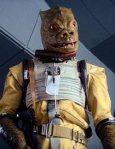 It's Bossk, bitch!