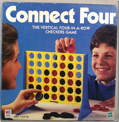 connect4