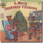 Geoffrey Cover