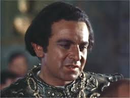 John Bluthal as Bhuta