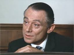 Patrick Cargill as Superintendent Gluck