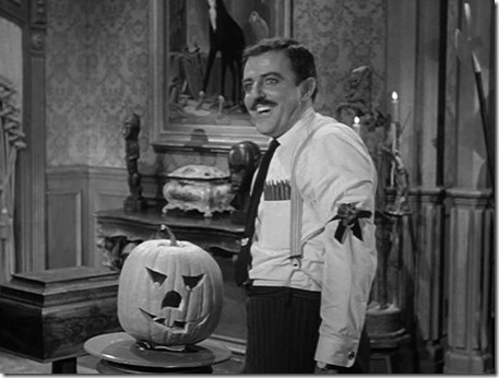 addams gomez pumpkin