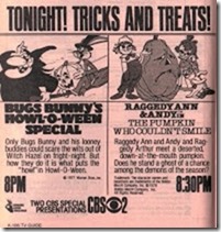 BugsRaggedyRealPeople LA 1980