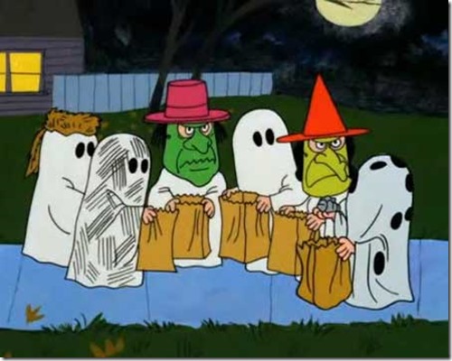 Its-The-Great-Pumpkin