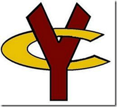 YC emblem