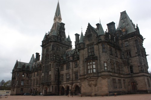 Fettes_College_from_the_south-east