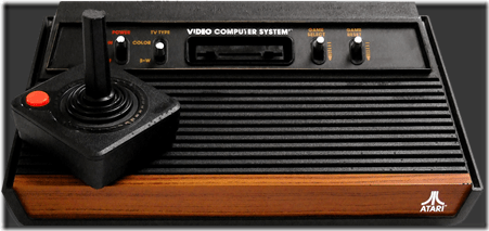 Atari2600
