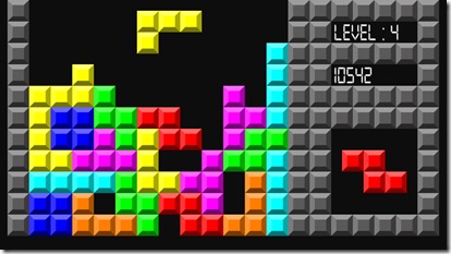 Tetris-8