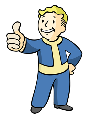 vault-boy