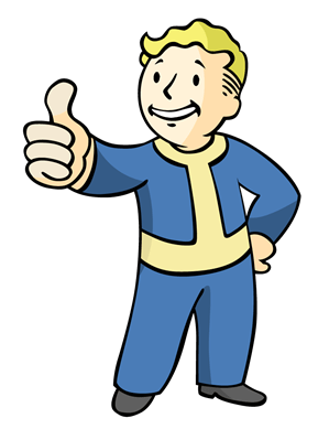 vault-boy