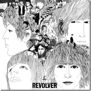 Revolver