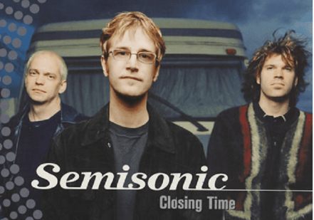 semisonic