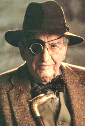 Old_Indiana_Jones_by_George_Hall