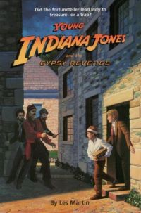 IndianaJonesAndTheGypsyRevenge