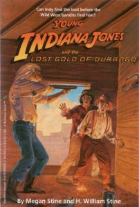 IndianaJonesAndTheLostGoldOfDurango