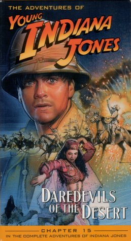 DaredevilsOfTheDesert