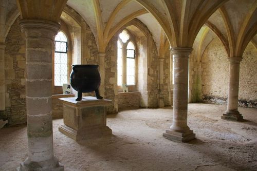 Lacock_Abbey_2015_054