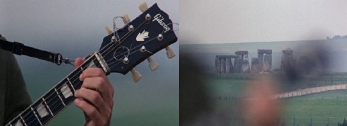 stonehengebeatles