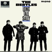 BeatlesLongTallSallyEP