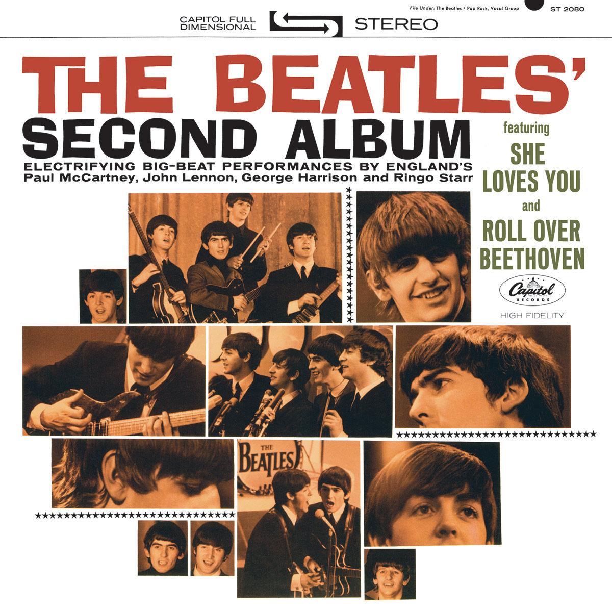 the-beatles-second-album-usa-version