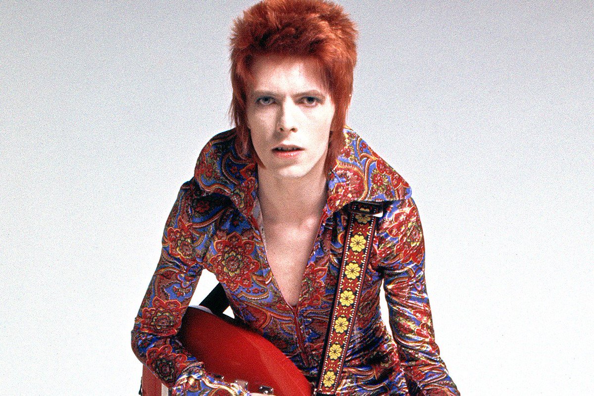 bowie